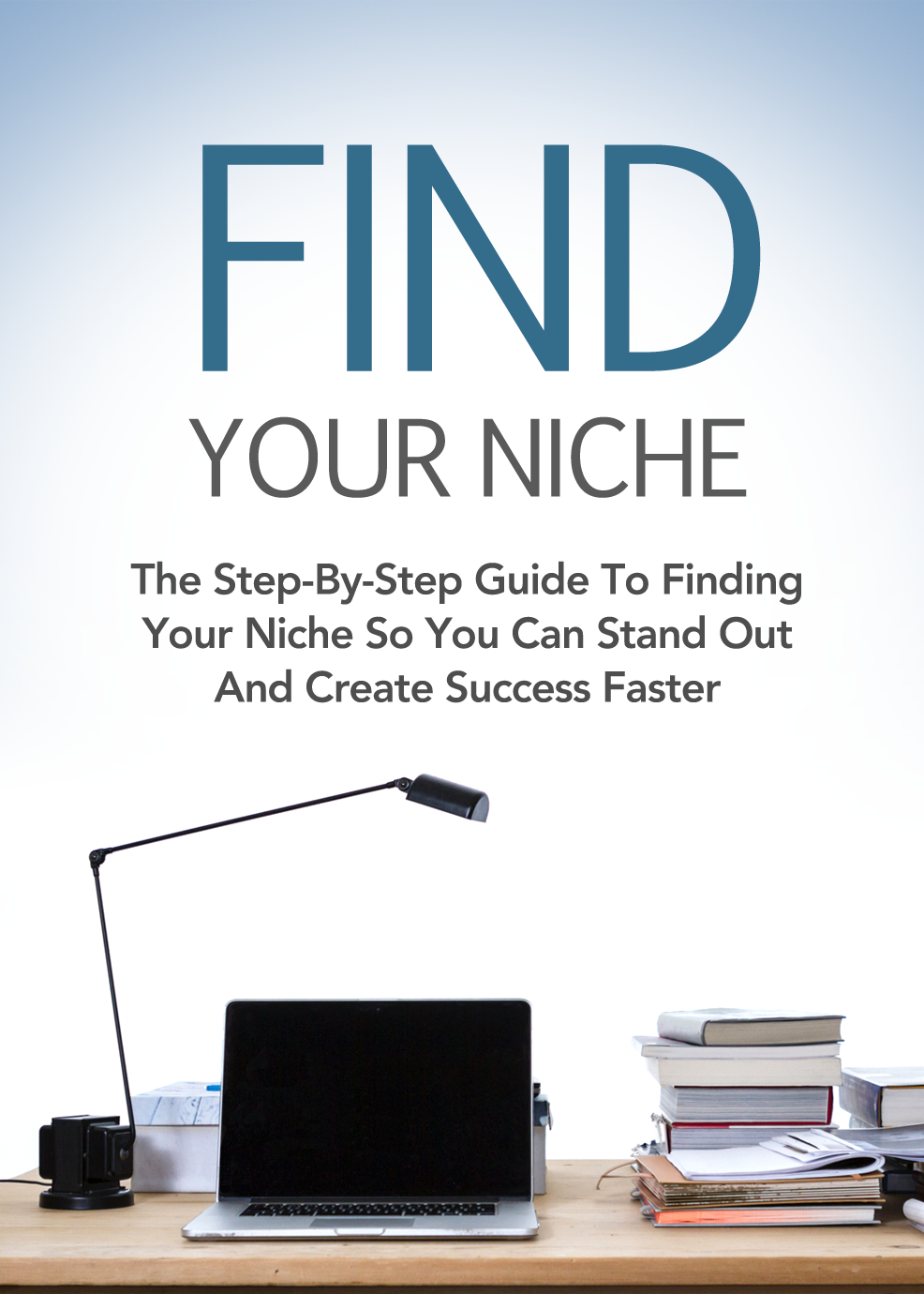 Find Your Niche